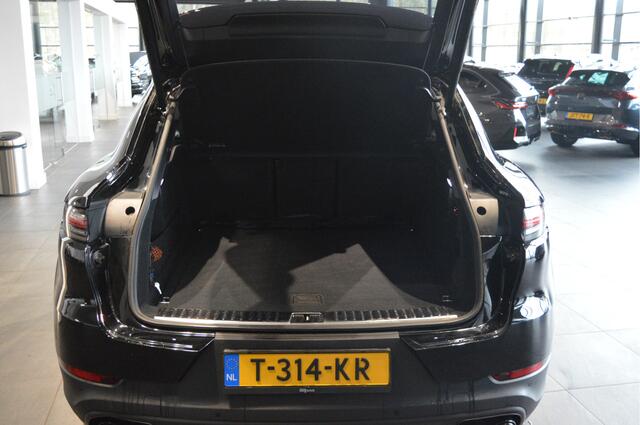 Porsche CAYENNE 3.0 E-Hybrid Platinum Edition Bose pano trekhaak 22 inch !!