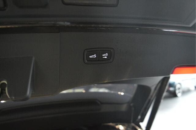 Porsche CAYENNE 3.0 E-Hybrid Platinum Edition Bose pano trekhaak 22 inch !!
