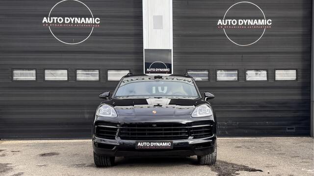 Porsche CAYENNE 3.0 E-Hybrid Full Option