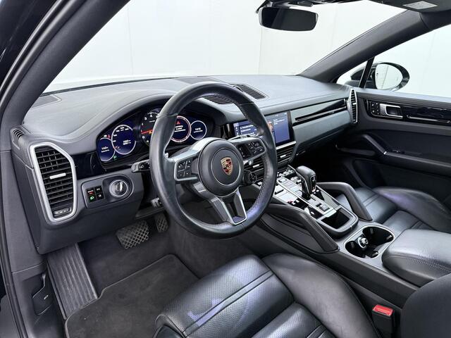 Porsche CAYENNE Coupé 3.0 Panoramadak | Dealer onderhouden | Bose