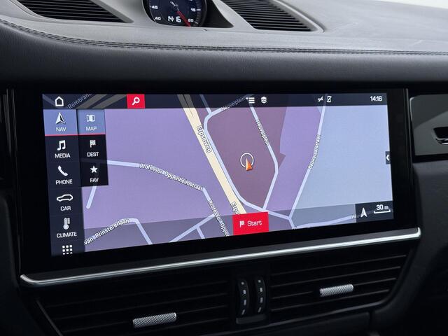 Porsche CAYENNE Coupé 3.0 Panoramadak | Dealer onderhouden | Bose