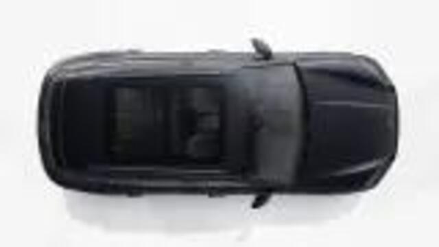 Porsche CAYENNE E-Hybrid Black Edition