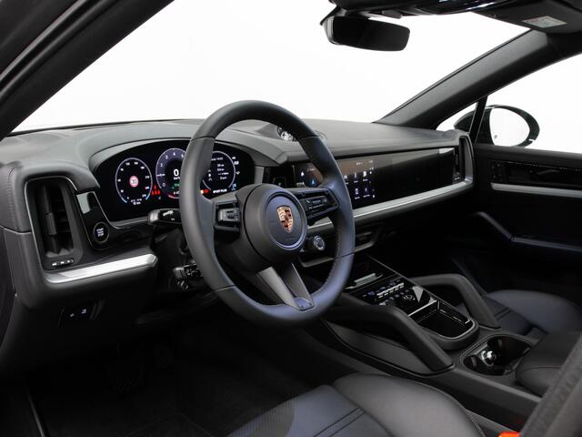 Porsche CAYENNE E-Hybrid Coupé