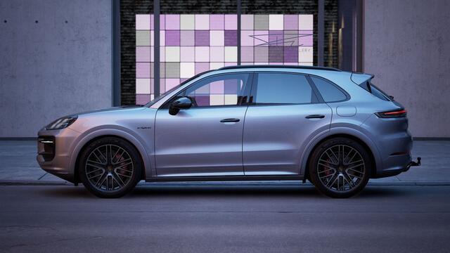 Porsche CAYENNE S E-Hybrid 4W.STURING*PANO*SP.UITLAAT*