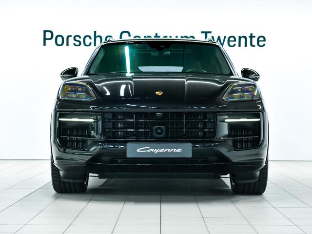 Porsche CAYENNE S E-Hybrid