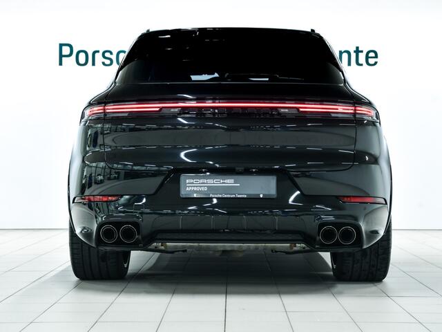 Porsche CAYENNE S E-Hybrid