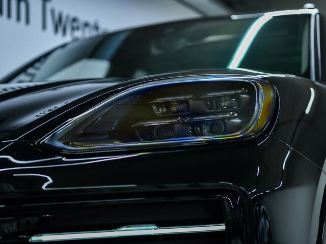 Porsche CAYENNE S E-Hybrid