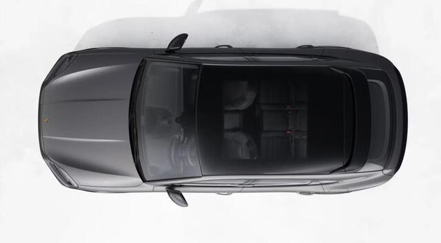 Porsche CAYENNE E-Hybrid Coupé