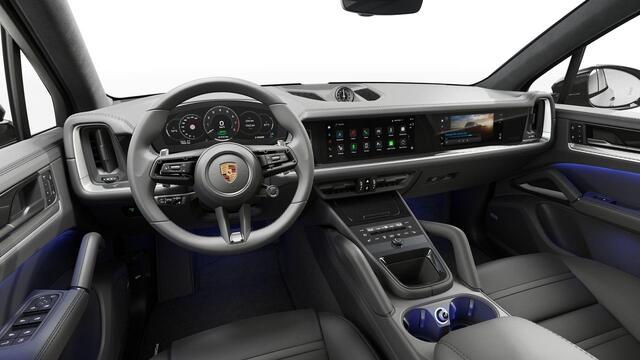Porsche CAYENNE S E-Hybrid