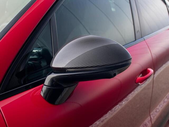 Porsche CAYENNE Coupé 4.0 GTS | Adapt. stoelen | Head-up | Chrono | 360 Camera | Meesturende achter-as | GTS