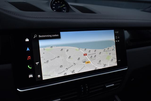 Porsche CAYENNE Coupé 3.0 E-Hybrid SportDesign Techart | Pano | ACC | 22'' Wielen | PDLS+ Matrix | Alcantara dakhemel | Matrix PDLS+ |