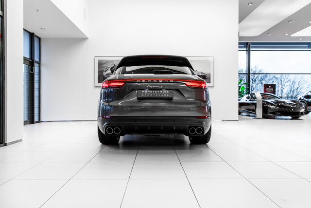Porsche CAYENNE 2.9 S ~Munsterhuis Sportscars~