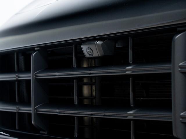 Porsche CAYENNE E-Hybrid Coupe