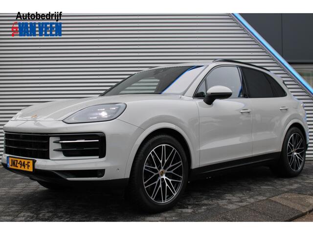 Porsche CAYENNE 3.0 E-Hybrid | Sport Chrono | Matrix-Led | 360 | 21 Inch | Pano