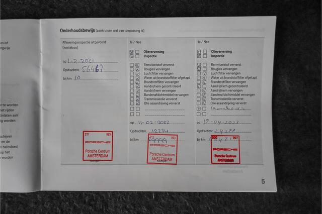 Porsche CAYENNE 3.0 E-Hybrid Pano Camera 360° Sport Chrono Bose 21"