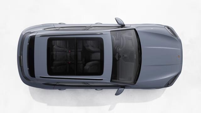 Porsche CAYENNE S E-Hybrid