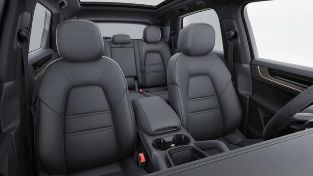 Porsche CAYENNE S E-Hybrid