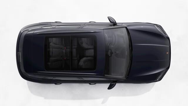 Porsche CAYENNE S E-Hybrid