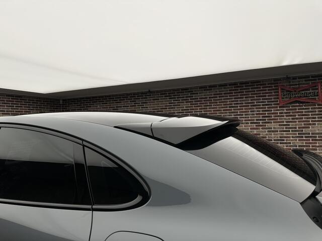 Porsche CAYENNE Coupé 3.0 E-Hybrid SportUitlaat Panorama Head Memory 1 Eig