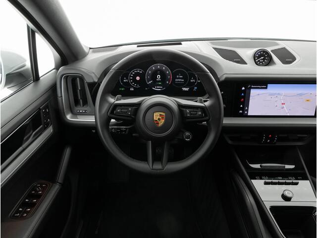 Porsche CAYENNE Coupé E-Hybrid