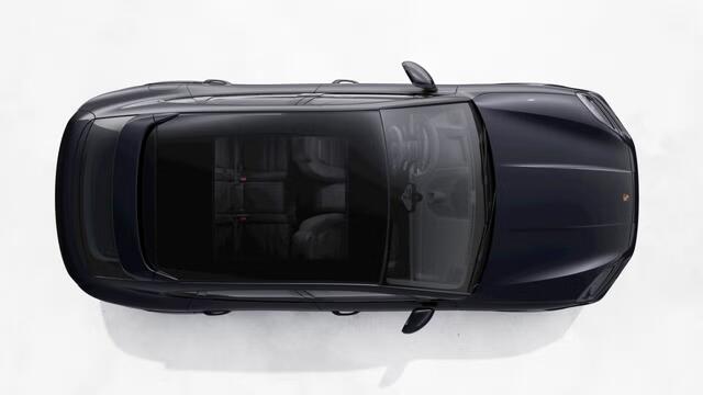 Porsche CAYENNE E-Hybrid Coupé