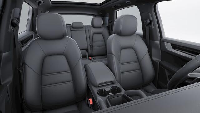 Porsche CAYENNE Cayenne S E-Hybrid