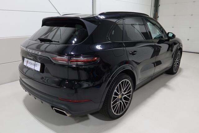Porsche CAYENNE 3.0 V6 I Bose I Matrix I Bose I Panoramadak I Merkdealer onderhouden