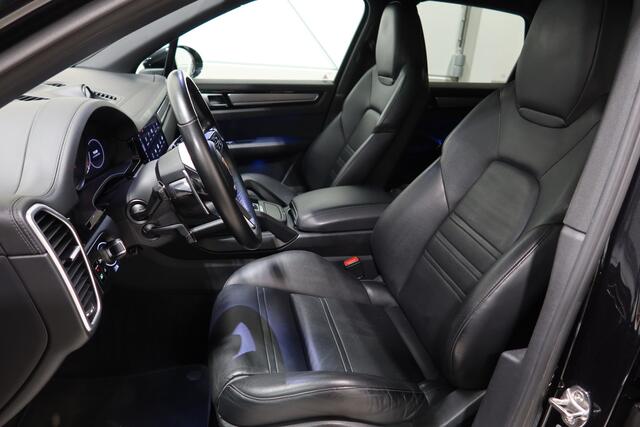 Porsche CAYENNE 3.0 V6 I Bose I Matrix I Bose I Panoramadak I Merkdealer onderhouden