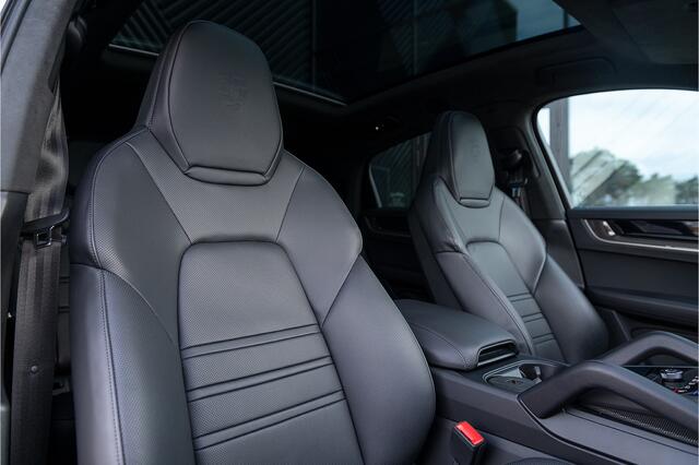 Porsche CAYENNE Coupé 3.0 S E-Hybrid Sport Design ACC Pano GTS Stoel 360 Head Up Stoelvent. Matrix Nachtz. Memory Trekhaak