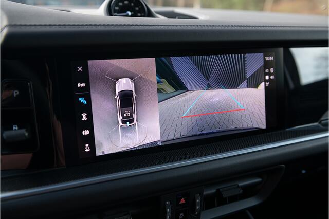 Porsche CAYENNE Coupé 3.0 S E-Hybrid Sport Design ACC Pano GTS Stoel 360 Head Up Stoelvent. Matrix Nachtz. Memory Trekhaak