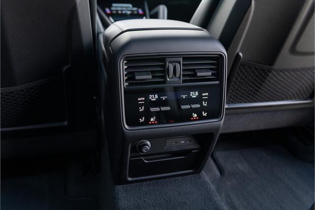 Porsche CAYENNE Coupé 3.0 S E-Hybrid Sport Design ACC Pano GTS Stoel 360 Head Up Stoelvent. Matrix Nachtz. Memory Trekhaak