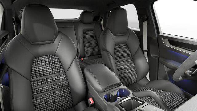 Porsche CAYENNE Coupé E-Hybrid