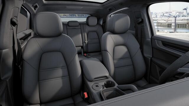 Porsche CAYENNE Turbo E-Hybrid Coupé