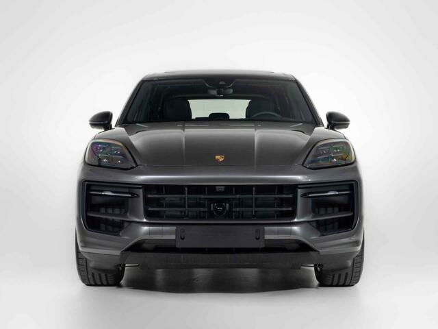 Porsche CAYENNE 3.0 E-Hybrid 470PK / Sport Design / Bose / 2024 / ACC