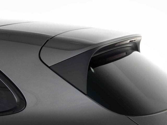 Porsche CAYENNE 3.0 E-Hybrid 470PK / Sport Design / Bose / 2024 / ACC