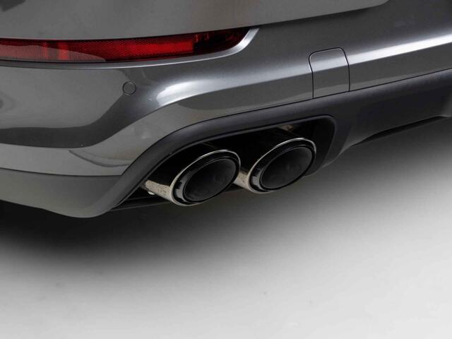 Porsche CAYENNE 3.0 E-Hybrid 470PK / Sport Design / Bose / 2024 / ACC