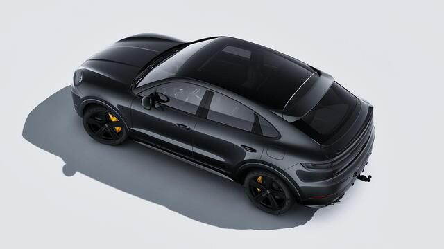 Porsche CAYENNE Coupé Turbo E-Hybrid