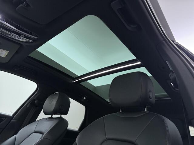 Porsche CAYENNE 3.0 Panoramadak Trekhaak 360 Camera Bose Luchtvering