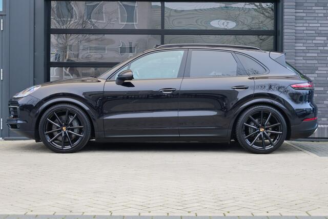 Porsche CAYENNE 2.9 S | BTW | PANO | MEMORY | MATRIX | 360 | BOSE | ACC | SOFT-CLOSE |