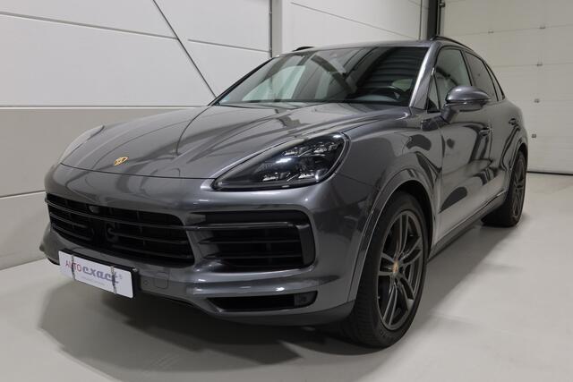 Porsche CAYENNE 3.0 I Full options I Merkdealer onderhouden I org NL