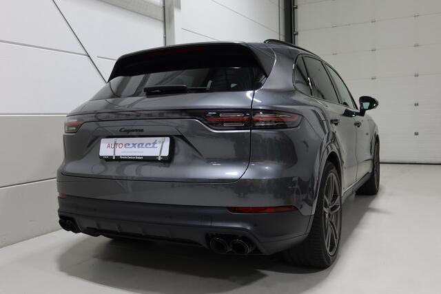Porsche CAYENNE 3.0 I Full options I Merkdealer onderhouden I org NL