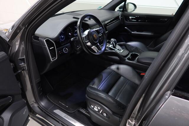 Porsche CAYENNE 3.0 I Full options I Merkdealer onderhouden I org NL