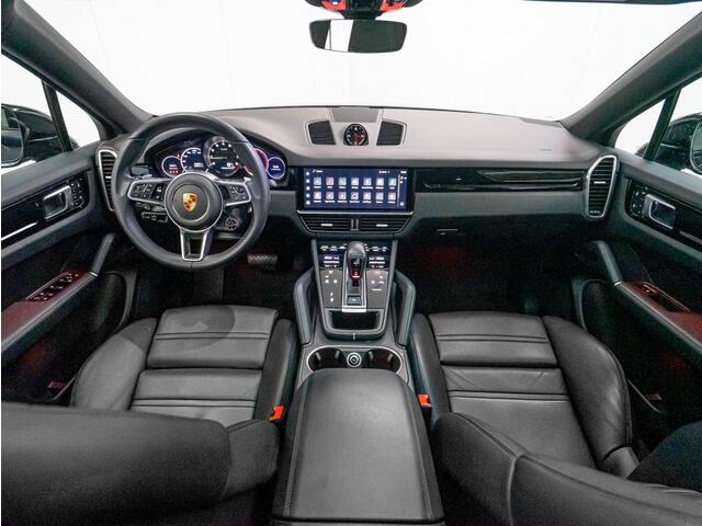 Porsche CAYENNE Coupé 3.0 E-Hybrid Platinum Edition | Origineel NL