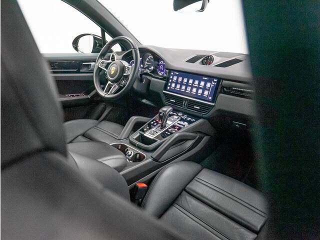 Porsche CAYENNE Coupé 3.0 E-Hybrid Platinum Edition | Origineel NL