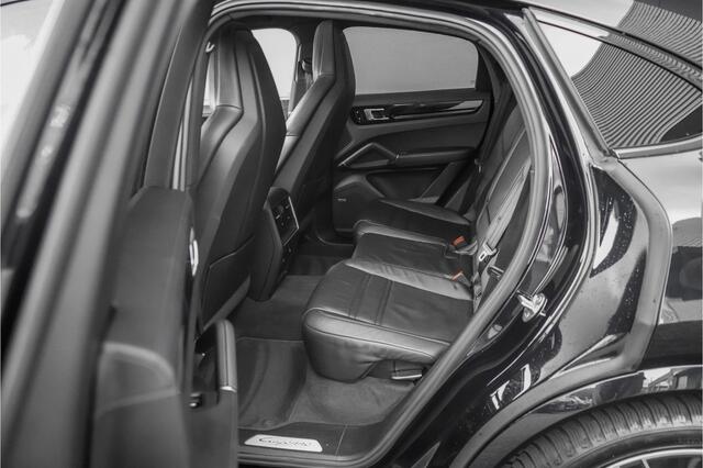 Porsche CAYENNE Coupé 3.0 E-Hybrid Sport Chrono Memory 360° 22"