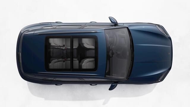 Porsche CAYENNE Turbo E-Hybrid