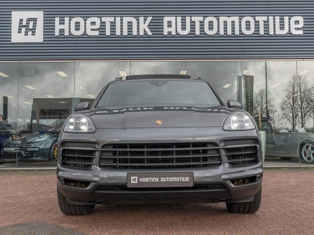 Porsche CAYENNE 3.0 | Pano | Lucht | Dealer onderhouden