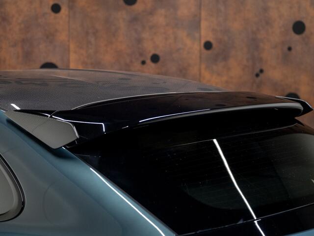 Porsche CAYENNE Coupé 4.0 Turbo E-Hybrid | PTS | GT-Design | Lichtgewicht Sportpakket | Carbon | HUD | Burmester | 18-weg |