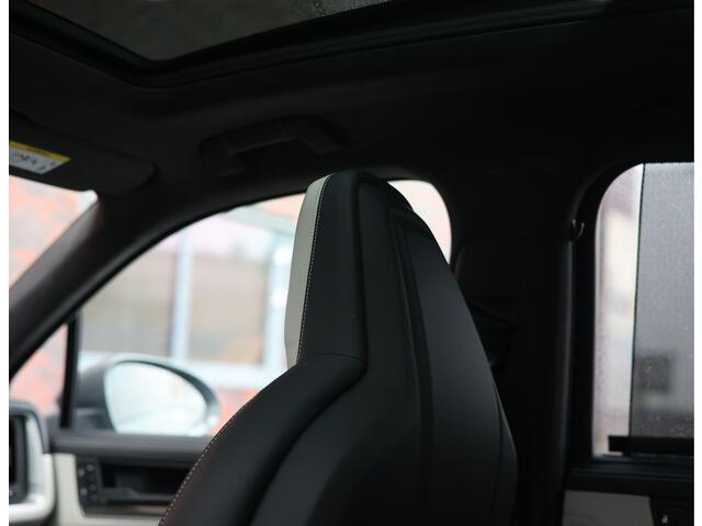 Porsche CAYENNE 3.0 E-Hybrid | PTS - Exclusive Manufaktur