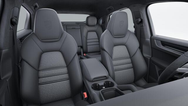 Porsche CAYENNE Coupé E-Hybrid